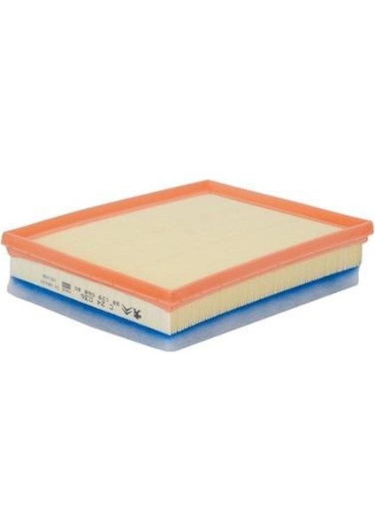 9813908880-HAVA Fıltresı 1.5 Hdı Orjınal Cıtroen C-Elysee 12 9813908880