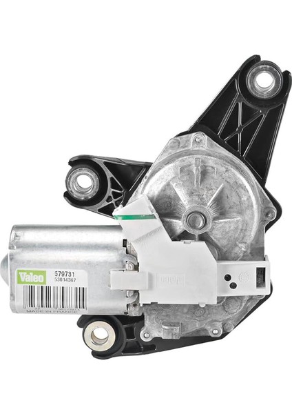 579731-SİLECEK Motoru Arka Renault Trafıc Iıı 2871000QAB