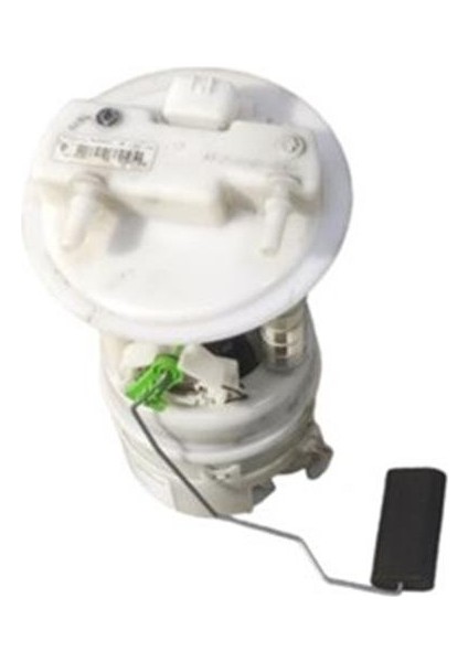 Pıerburg 7.03794.26.0-DEPO Yakıt Samandırası Renault Clıo 0.9 Turbo Tce 170114377R