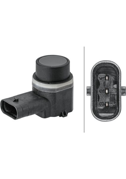 MA0015425918-PARK Sensoru Mercedes S Serisi W220 A0015425918