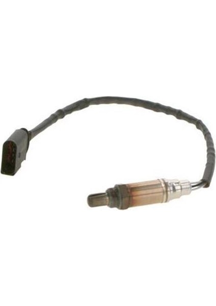 0281004742-OKSIJEN Sensoru Kat Sonrası Bmw F44 216D 13628593852