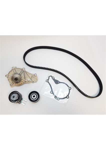 K30040BS-EKSANTRIK Kıt+Devırdaım 1.6 Hdı Cıtroen C5 02 0831.P1