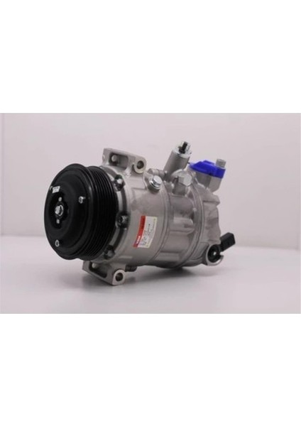 813137-KLIMA Kompresoru Mercedes W211 A0022303011