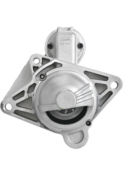 Waı 33308N-MARS Motoru Renault Master Iıı 2.3 Dcı 8200568535