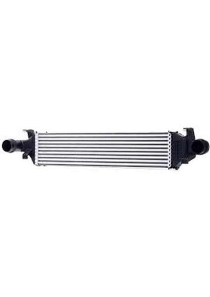 818623-TURBO Radyatoru (Intercooler) Mercedes B180 W246 A2465000100