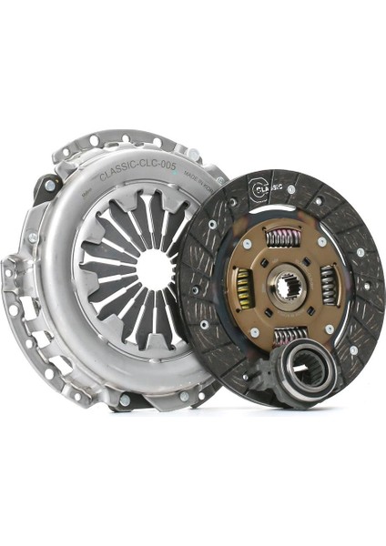 004180 200-DEBRIYAJ Setı 1.4 Oynar Gobek P106 91 2050.03