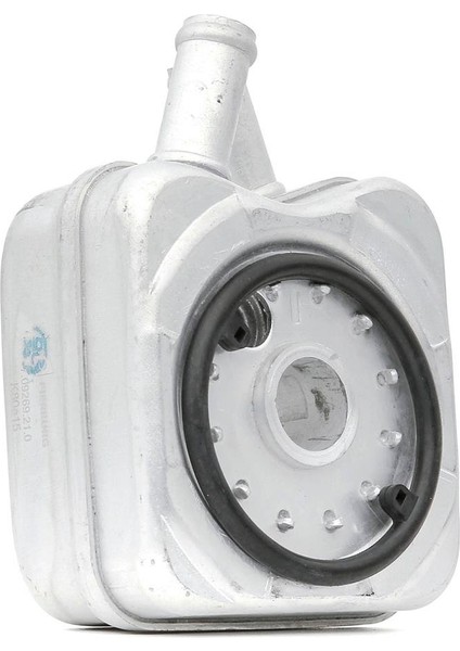 344355-YAG Sogutucu 2.5tdı Crafter 2006- 028117021B