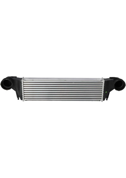 818263-TURBO Radyatoru (Intercooler) Bmw 318İ B38 3 Silindir 17517618809
