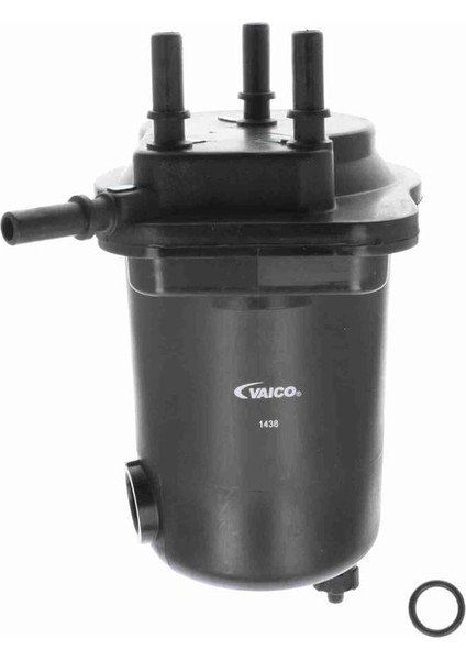 Delphı HDF913-MAZOT Filtresi (Delikli) Renault Kangoo 1.5 Dcı 7701062190