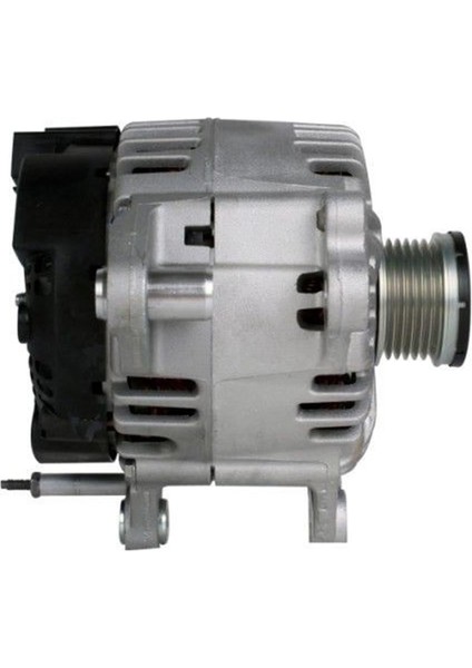 8EL012430-061-ALTERNATOR Start Stoplu 1.2 Tsı Polo 2010 03F903023F