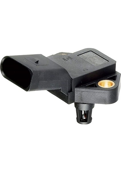 10.3075-TURBO Basınc Sensoru 1.4 Tsı Bmt Tiguan 03G906051M
