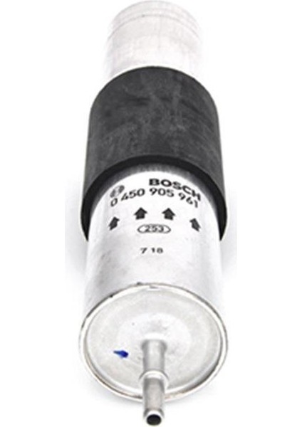 KL763D-YAKIT (Mazot) Filtresi Bmw X3 20D 13327823413