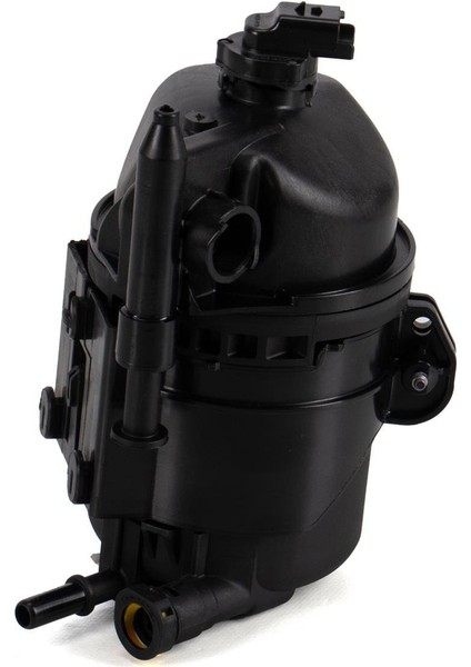 FCS836-MAZOT Filtresi Land Rover Range Rover Velar 2.0 Td4 LR107024