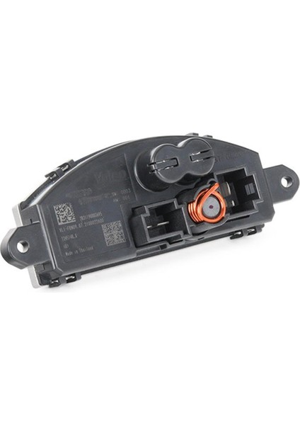 3C0907521D-KALORIFER Rezıstansı Golf V 3C0907521F