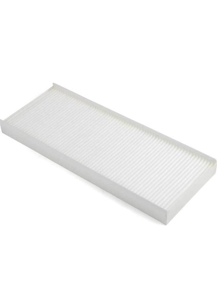 Fıl HC7124-POLEN Filtresi (Karbonsuz) Golf V 1K0819644A