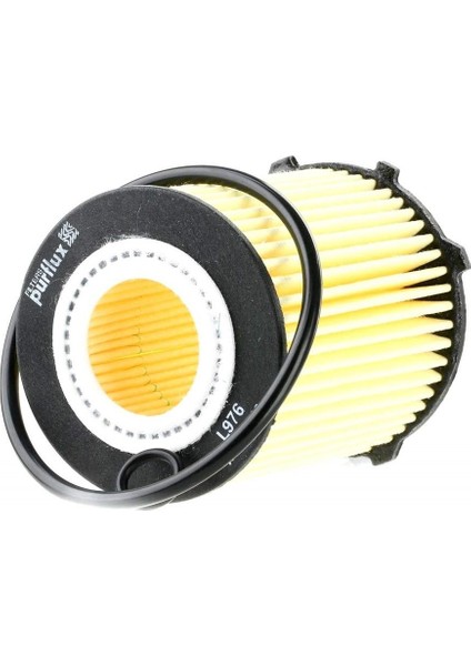 L976-YAG Filtresi Mercedes B180 A2701800109