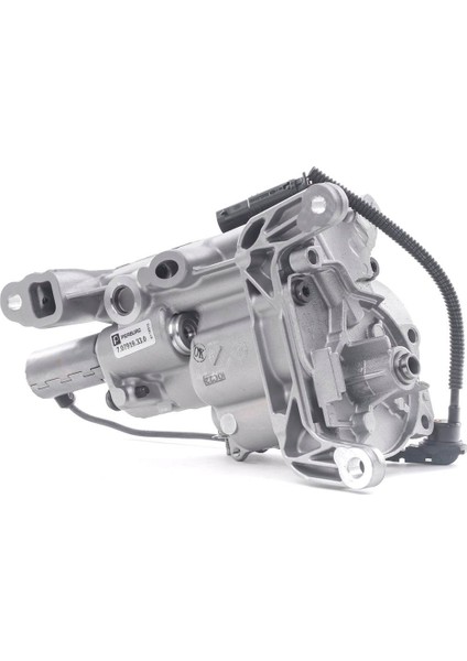 Pıerburg 7.07919.33.0-YAG Pompası 1.6 Puretech P5008 17 V764737680