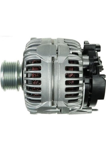 439437-ALTERNATOR 12V 70A 1.4 Tdı Polo 02 030903023L