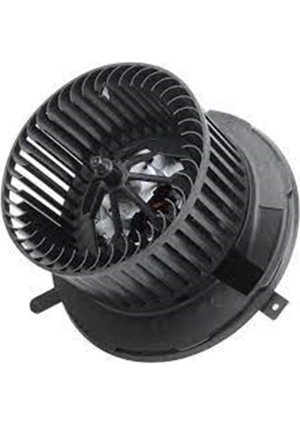 343345-KALORIFER Motoru Bmw E84 X1 64119227670