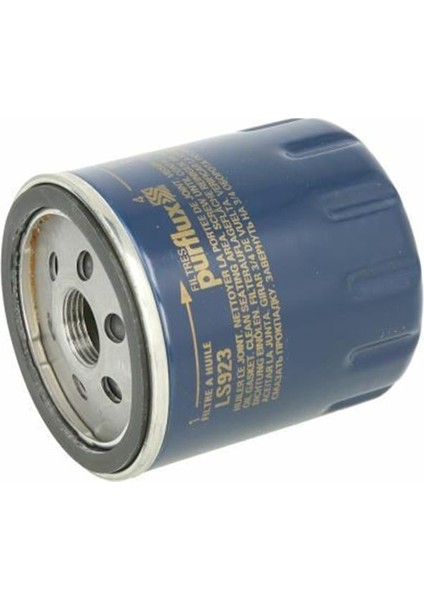 LS923-YAG Fıltresı 1.4/1.6 Gtı P106 91 1109AP