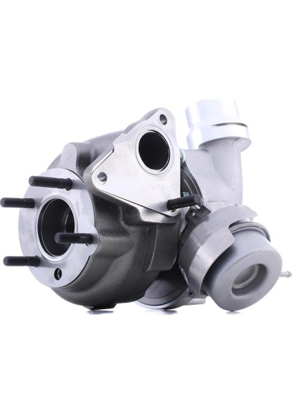 Gtsturbo 135980070-TURBOCHARGER Renault Kangoo Iıı 1.5 Dcı 105 Hp 7701476883