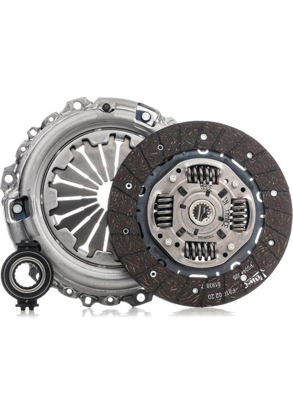 ADP153036-DEBRIYAJ Setı 1.6 Hdı Sabıt P407 05 2052.L2
