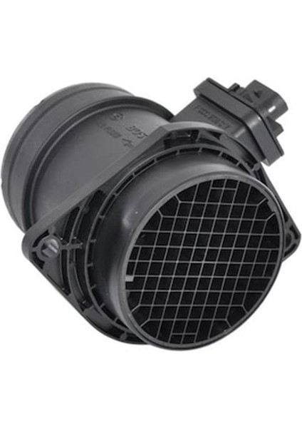 Delphı AF10407-12B1-HAVA Akıs Metre Debimetre Audı A4 2.0 Tdı Caga Cmea 03G906461C