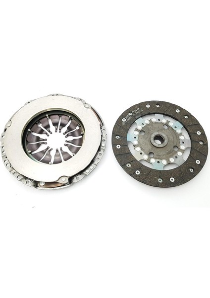 Aısın KE-RE20R-DEBRİYAJ Seti Rulmansız Renault Scenıc Iıı 1.5 Dcı 6 Ileri 302057505R