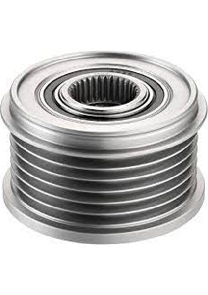 588003-ALTERNATOR Kasnagı 1.6/1.6 Hdı P307 01 5705.AA