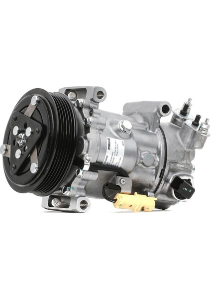 Delphı TSP0159488-KLIMA Kompresoru 1.4/1.6 Vtı/1.6 Hdı P207 09 9822826880