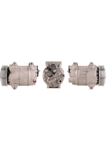 Delphı TSP0155831-KLIMA Kompresoru Renault Megane Iı 8200050141