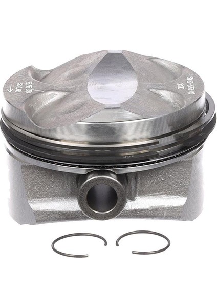 877185910010AG-PİSTON+SEGMAN 76MM +100MM -20MM Kısa Renault Clıo Iıı 1.5 Dcı 120A10538R fiyatları