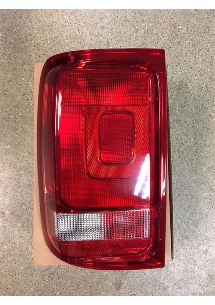 2H1945096C-STOP Lambası Sag Amarok 10 2H1945096C
