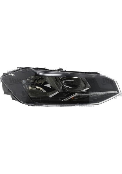 PLO95-7001-ÖN Sag Far Polo Iıı 6N1941016