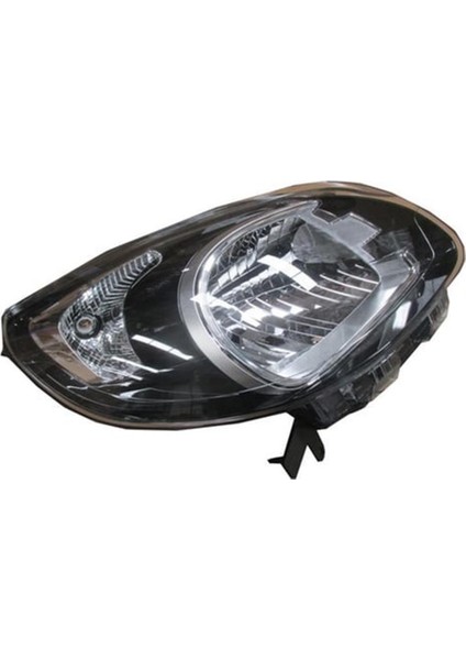 202314-FAR Sag Siyah Cerceve Manuel Renault Kangoo 2013 260103948R