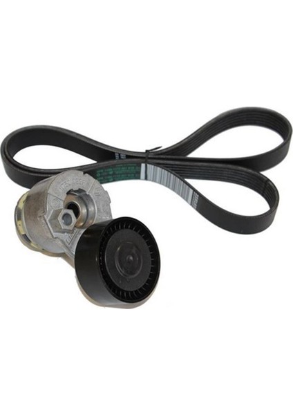 Maıs 117203694R-V Kayıs Seti Kayıs+Rulman Dacıa Duster 1.5 Dcı 117203694R