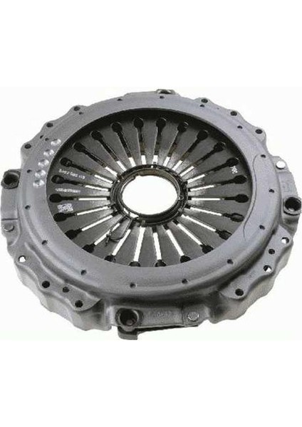 3000 950 960-DEBRİYAJ Seti Rulmansız Crafter 2.0tdı 03L141016