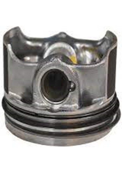 732KR05500-PİSTON + Segman Std 1.4 Tsı Passat 05 03C107065AP