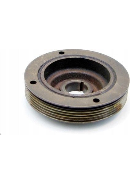 80000597-KRANK Kasnagı 1.6 Hdı (Ortası Dolu) Cıtroen C4 Cactus 14 0515.P8