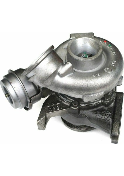 8B2S200B54-TURBOCHARGER Mercedes Sprınter 313 315 316 Cdı A6510906380