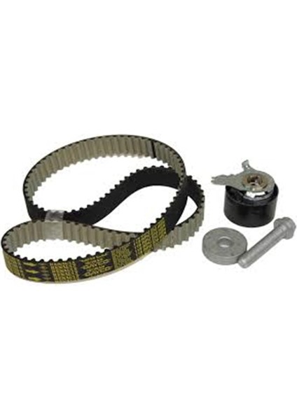 K035675XS-TRİGER Seti Euro5 Dacıa Duster 1.5 Dcı 130C11508R