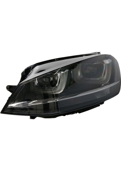 044929-VW Golf Vıı LED Far Sol 13 5G1941751