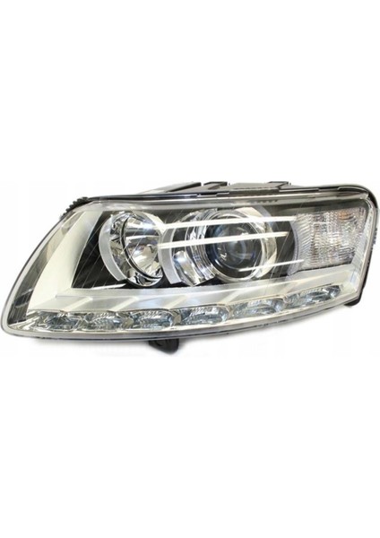 1EL008881-411-FAR Sol Komple Xenon Audı A6 2005-2008 4F0941029AK