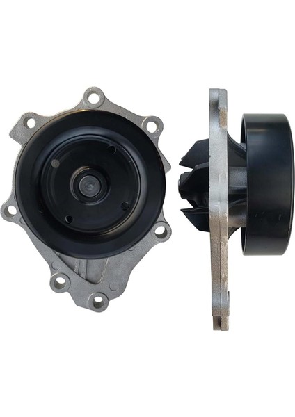 WP0182-DEVİRDAİM Mercedes Sprınter W907 316 416 Cdı A6512002301