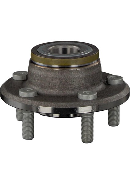 Vkbc 20030-ARKA Teker Poryası Rulmanlı 1.3 Hdı/1.4 Hdı Bıpper 08 3748.98