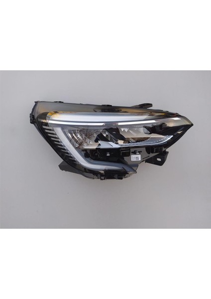 Maıs 260103507R-SAG Far Ledli Renault Clıo V 2023 260103507R