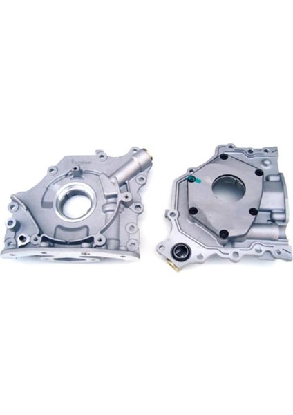 Pıerburg 7.28048.07.0-YAG Pompası Ford Focus Iıı 1.6 Tdcı 3M5Q6600AD