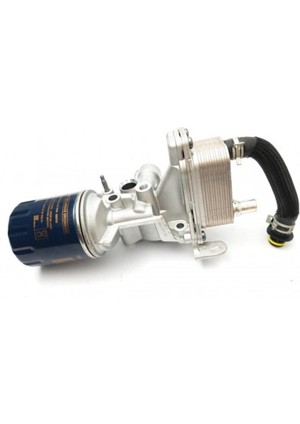 Pıerburg 7.09269.79.0-YAG Sogutucu 2.0d Zafıra Lıfe 19 9826074680