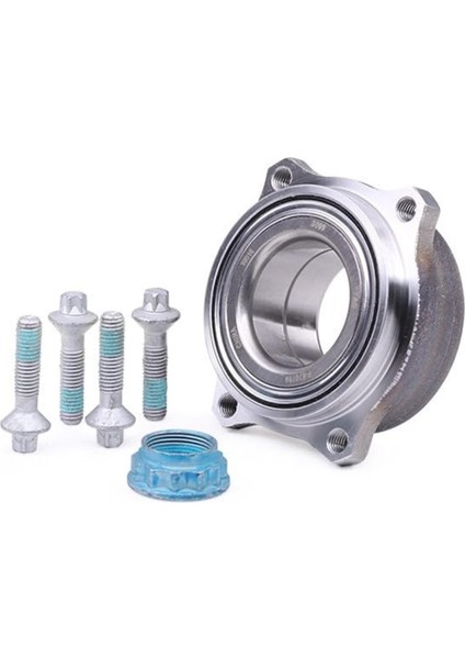 MA2119810227-ARKA Tekerlek Rulmanı Mercedes W221 A2119810227