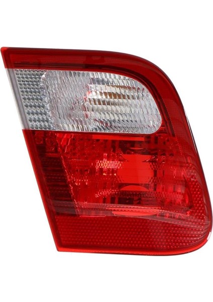 6826-01-STOP Lambası Sol Ic Beyaz Bmw E46 97-01 63218364923